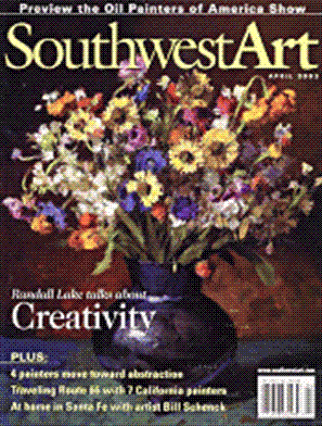 Southwest Art